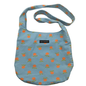 Unisex Marimekko - Olkalaukku, koko Midi -  (1)