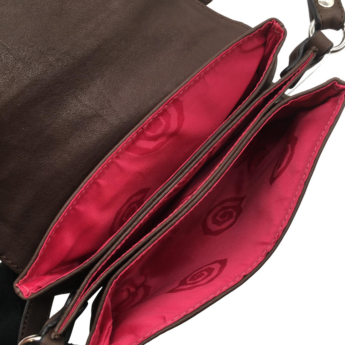 Olkalaukku, koko Mini