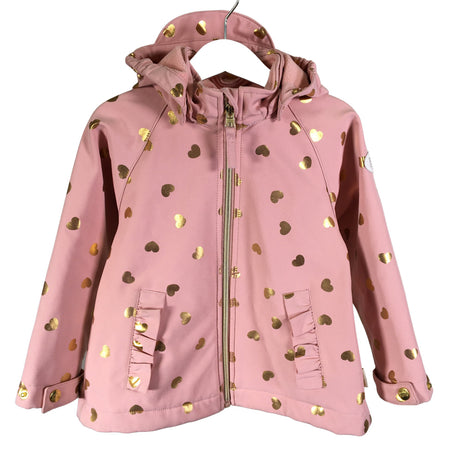 Unisex Petit Chérie - Softshell-takki, koko 98 - 104 -  ()