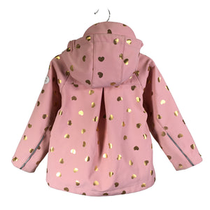 Unisex Petit Chérie - Softshell-takki, koko 98 - 104 -  (2)