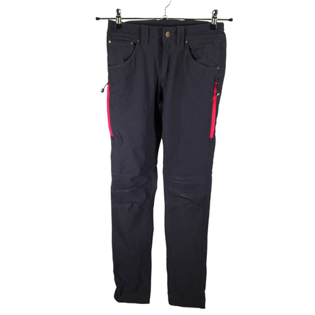Unisex RVRC Revolution Race - Softshell-housut, koko 34 -  ()
