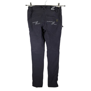 Softshell-housut, koko 34