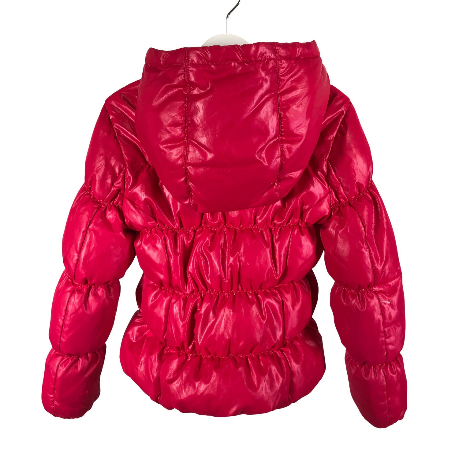  Untuvatakki  Untuvatakki, koko 116 - 122  Benetton 