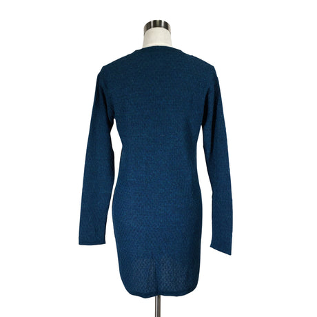 Unisex Alpa - Neuletakki, koko 38 -  (2)