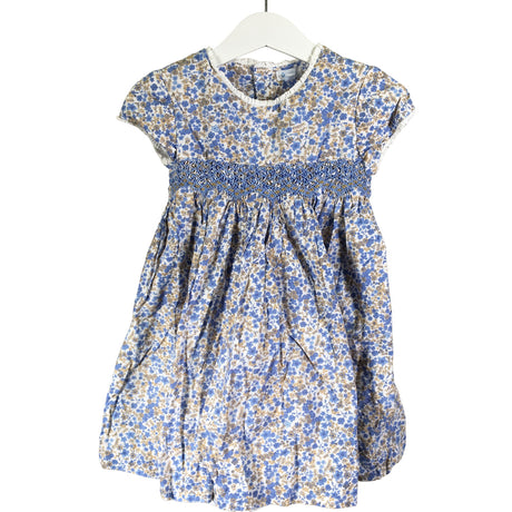 Unisex Dombi - Kangasmekko, koko 104 - 110 -  ()