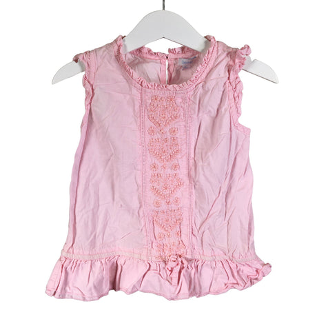 Unisex Dombi - Toppi, koko 98 - 104 -  ()
