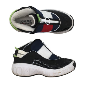 Unisex Tommy Hilfiger - Tennarit, koko 36 -  (1)