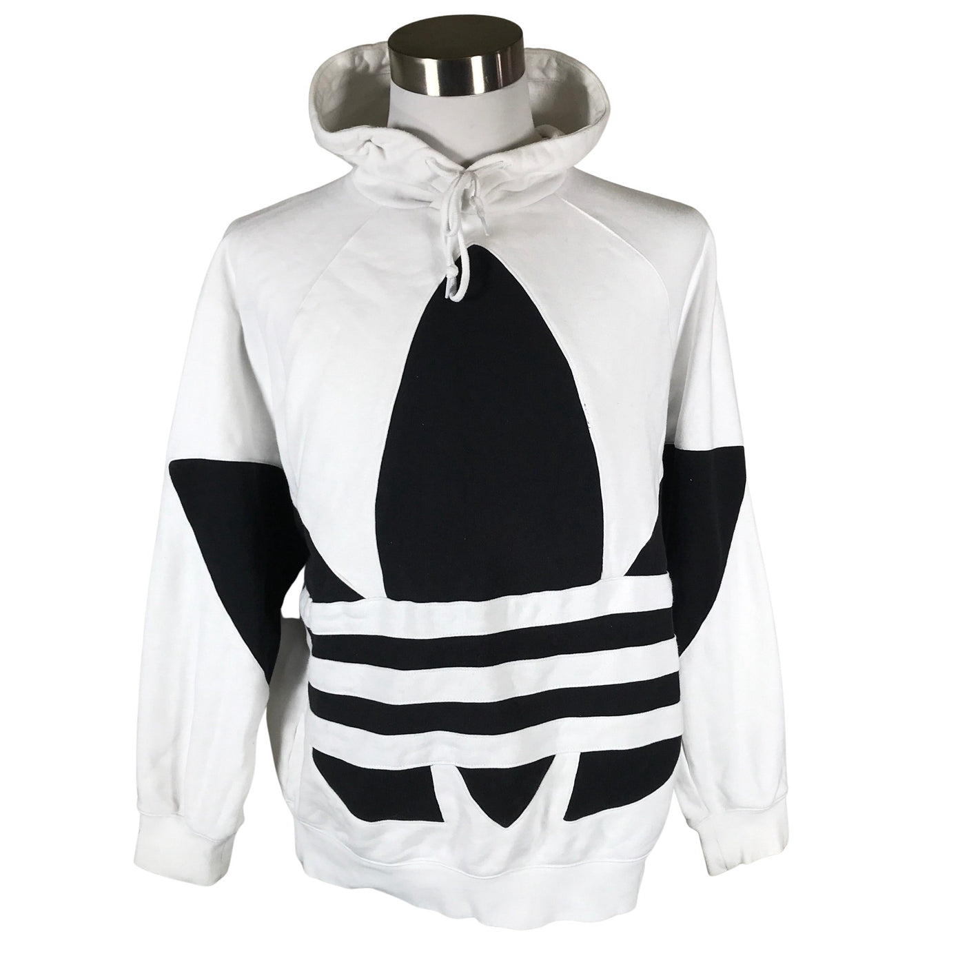 Unisex Adidas - Huppari, koko L -  (1)