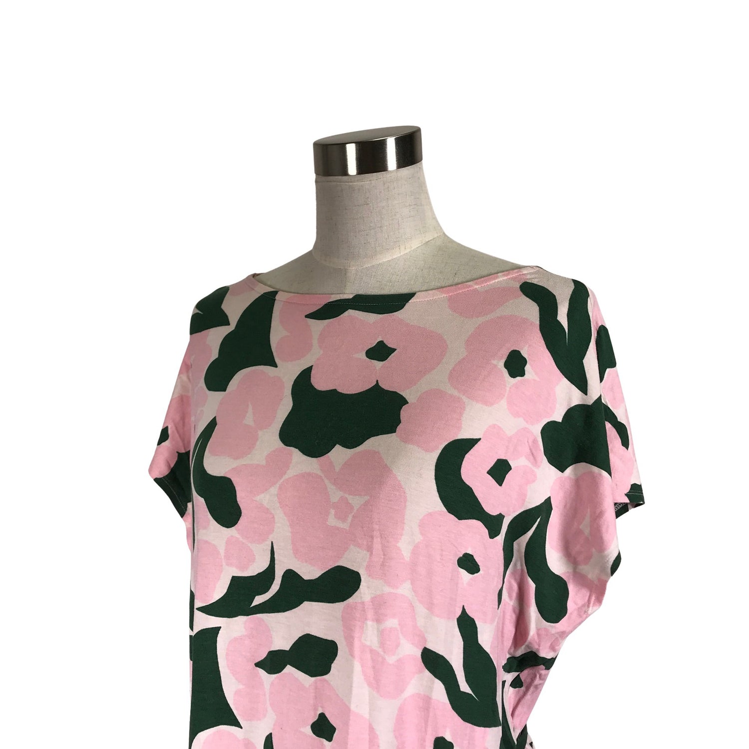 Mekko  Trikoomekko, koko 36  Marimekko 