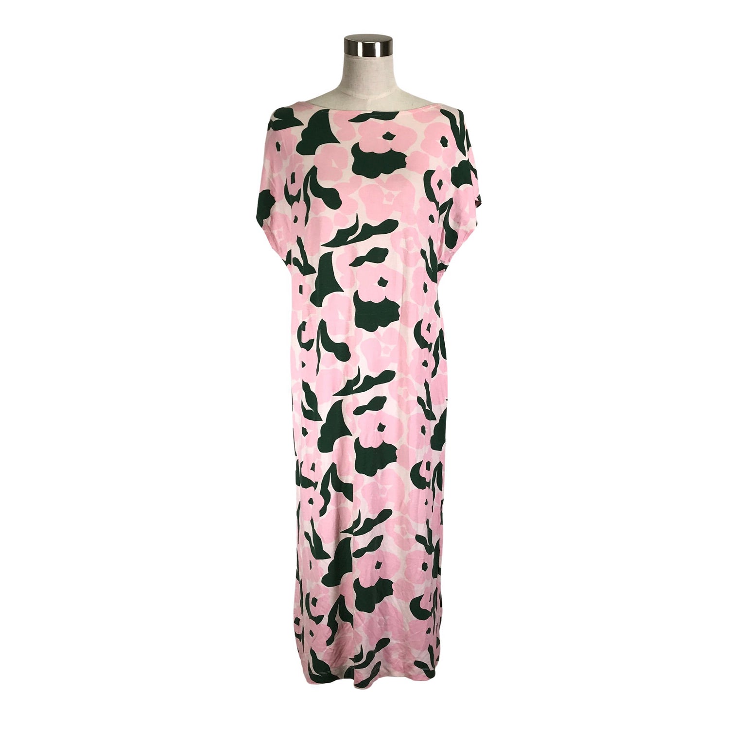  Mekko  Trikoomekko, koko 36  Marimekko 