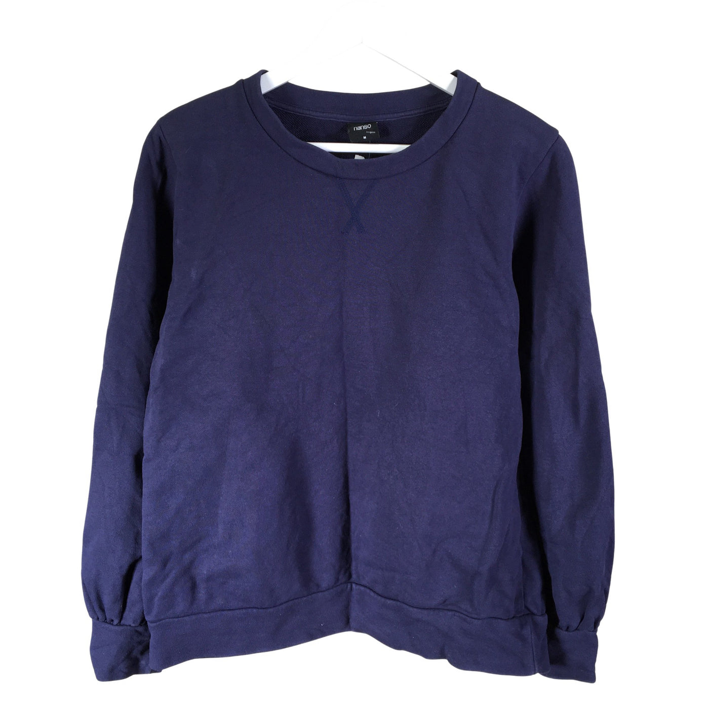 Unisex nanso - Collegepaita, koko 38 -  (1)