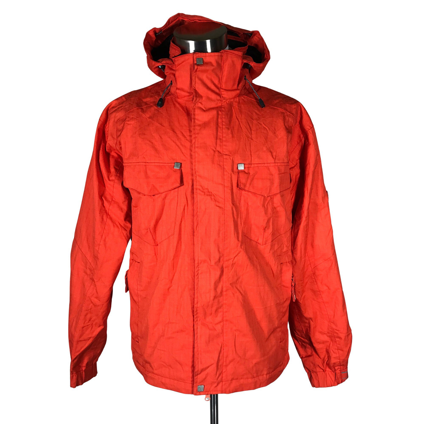 Unisex Halti - Kuoritakki, koko M -  (1)