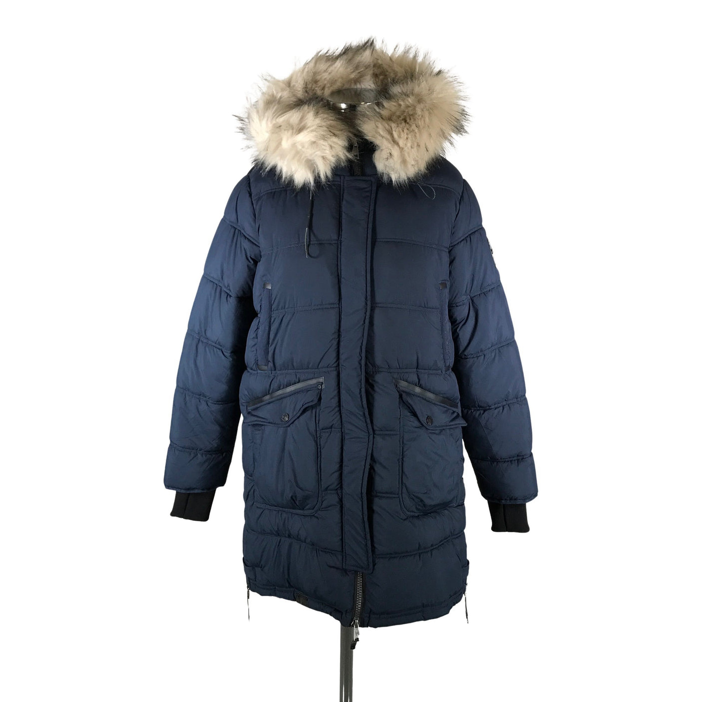 Unisex Marikoo - Toppatakki, koko 42 -  (1)