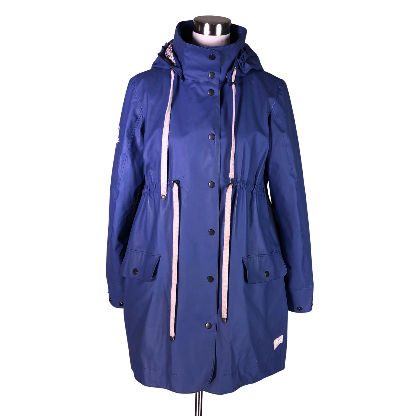 Unisex Odd Molly - Sadetakki, koko 38 -  (1)