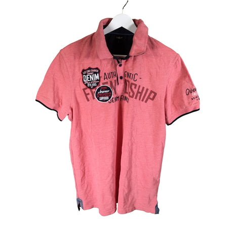 Unisex Celio - Pikeepaita, koko L -  ()