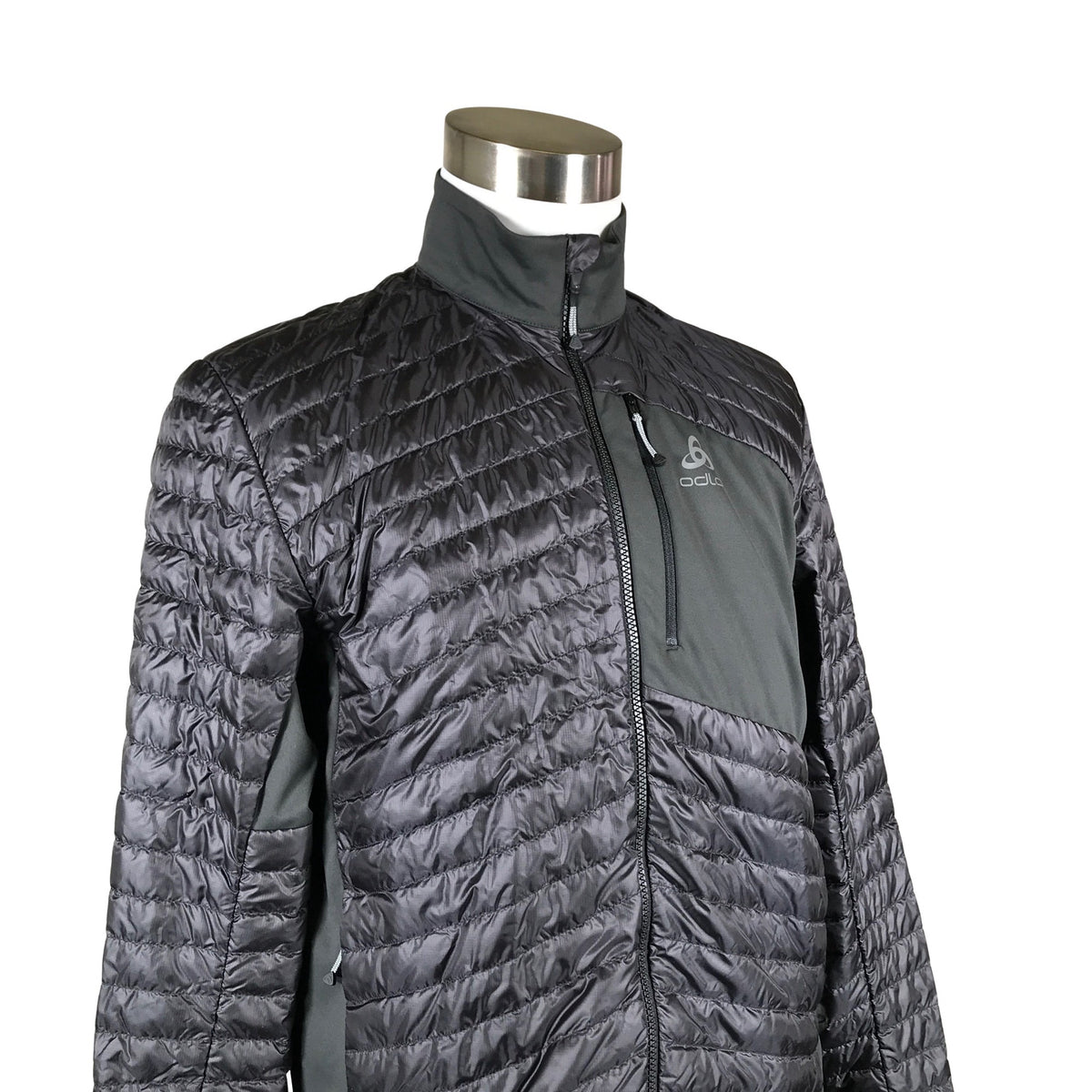 Unisex Odlo - Kevytuntuvatakki, koko L -  (3)