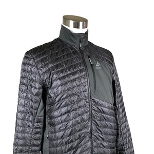 Unisex Odlo - Kevytuntuvatakki, koko L -  (3)
