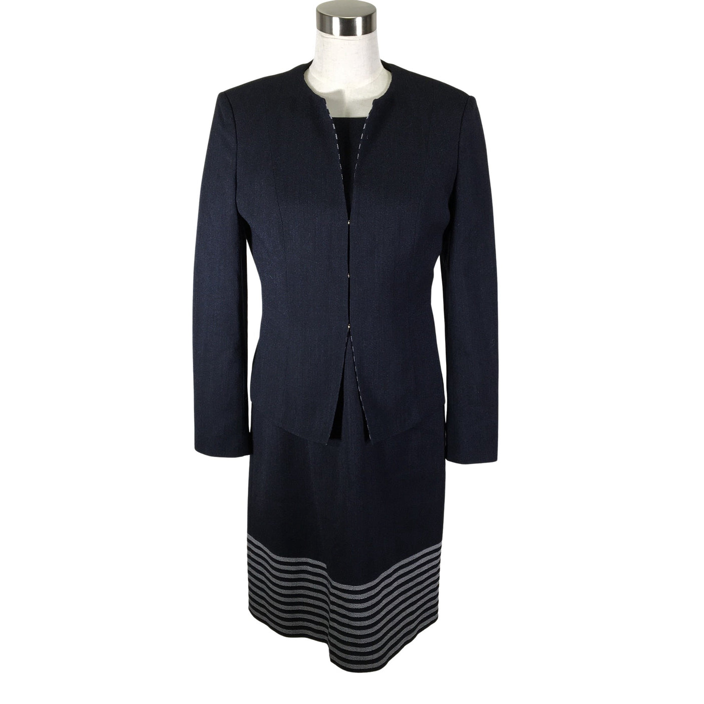 Unisex Hugo Boss - Jakkupuku, koko 40 -  (1)