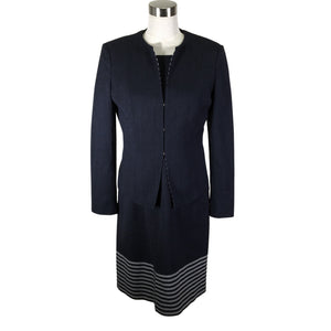 Unisex Hugo Boss - Jakkupuku, koko 40 -  (1)