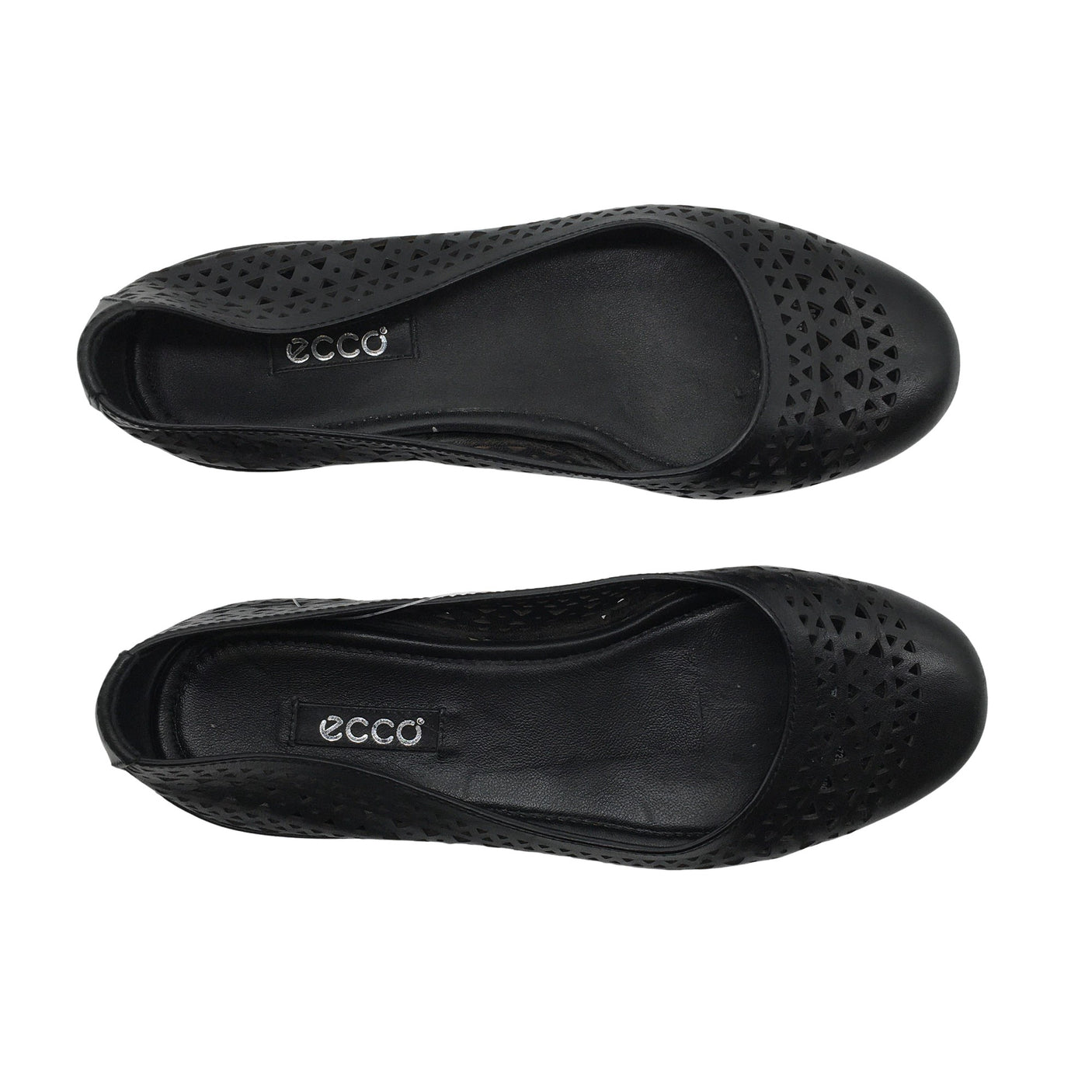 Unisex Ecco - Ballerinat, koko 36 -  (1)