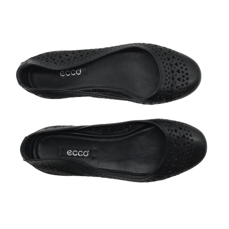 Unisex Ecco - Ballerinat, koko 36 -  ()