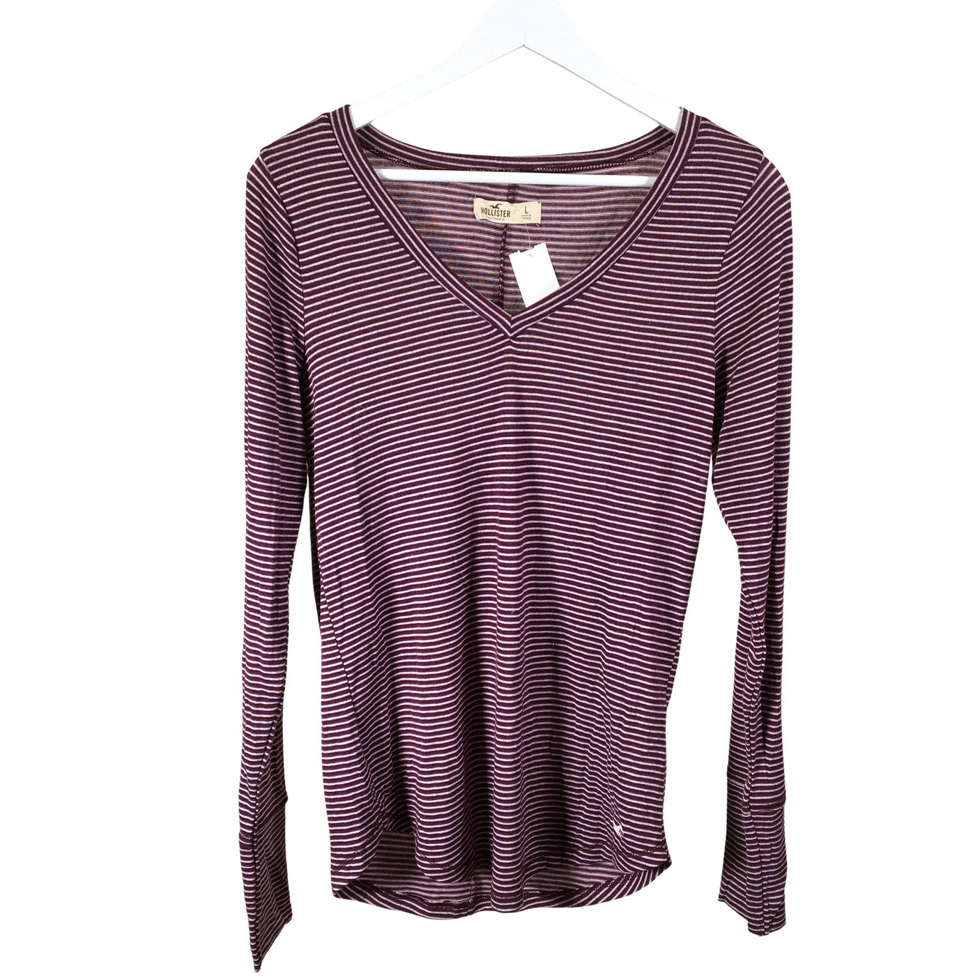 Unisex Hollister - Trikoopaita, koko 40 -  (1)