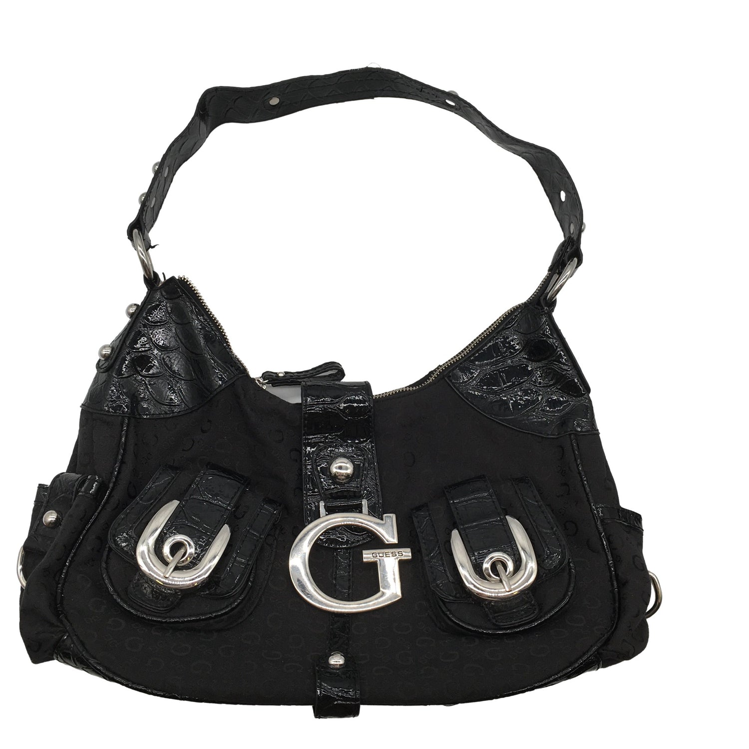 Käsilaukku  Käsilaukku, koko Mini  Guess 