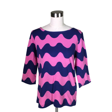 Unisex Marimekko - Trikoopaita, koko 40 -  ()