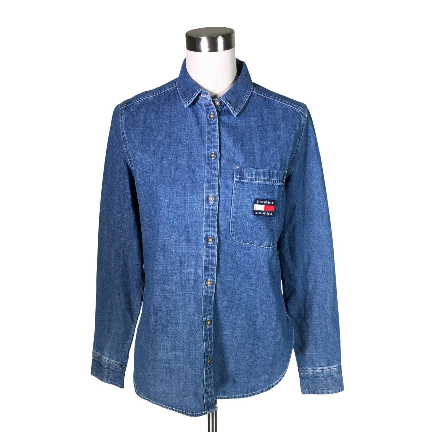 Unisex Tommy Hilfiger - Farkkupaita, koko 36 -  (1)