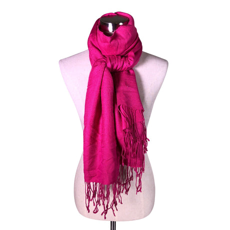 Unisex Pashmina - Huivi, koko Maxi -  ()
