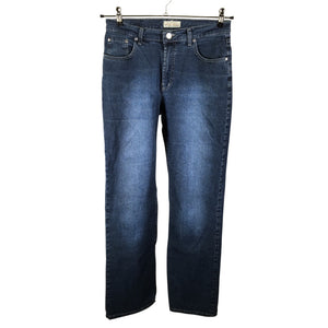 Unisex Vanilia - Farkut, koko 40 -  (1)