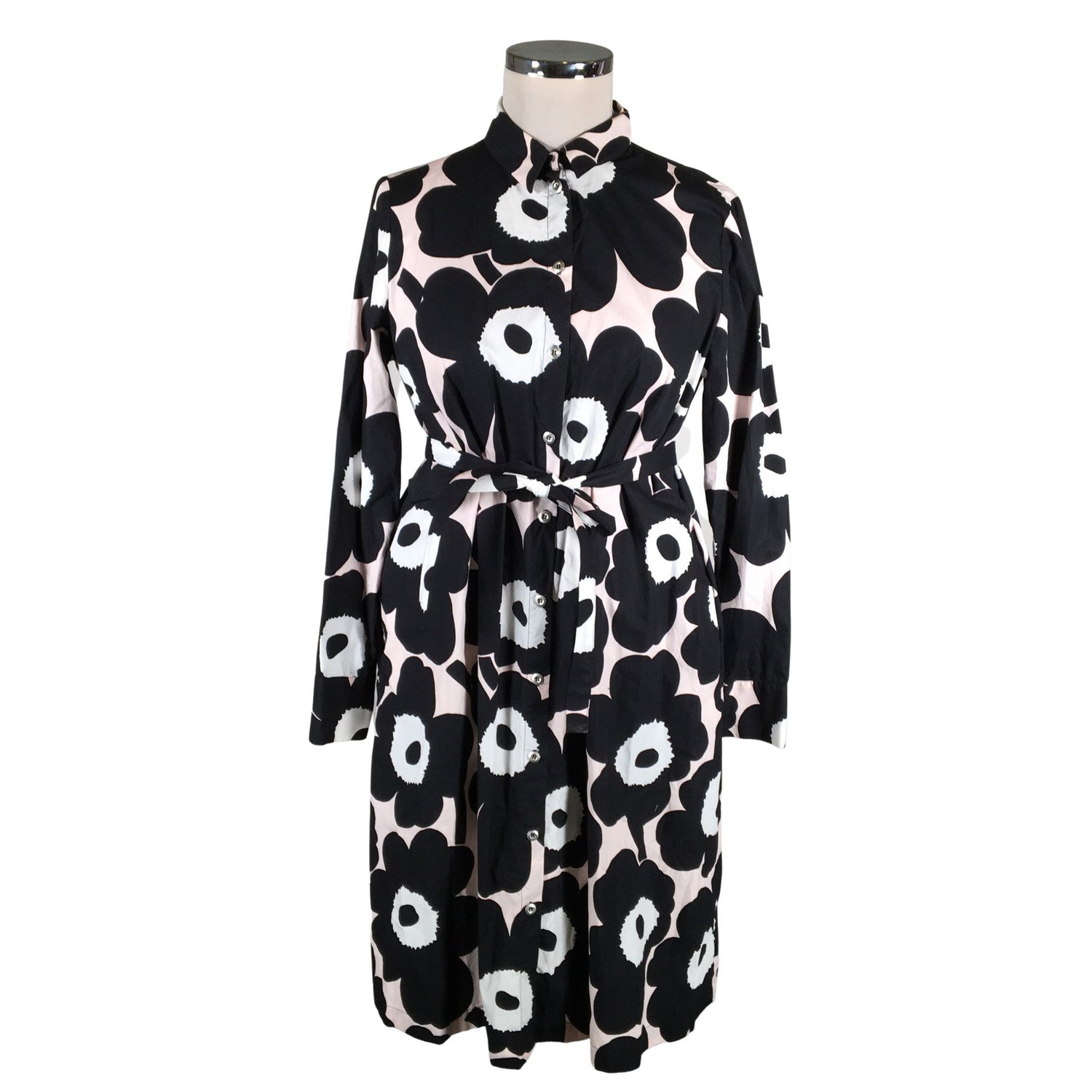  Mekko  Kangasmekko, koko 44  Marimekko 