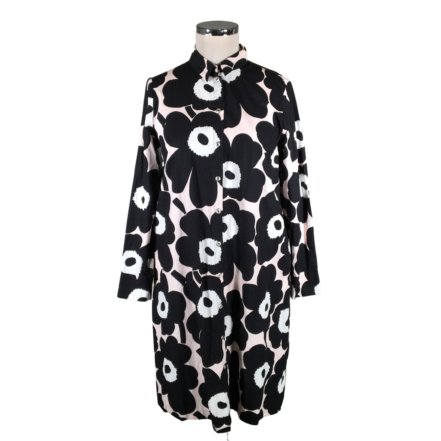 Unisex Marimekko - Kangasmekko, koko 44 -  (3)