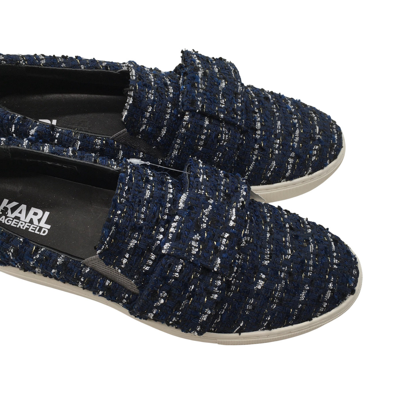 Loaferit, koko 40