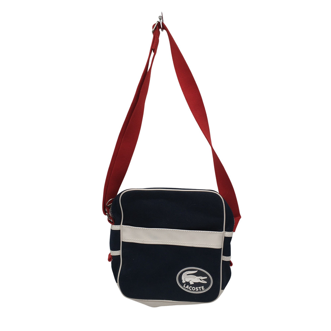 Unisex Lacoste - Olkalaukku, koko Midi -  (1)