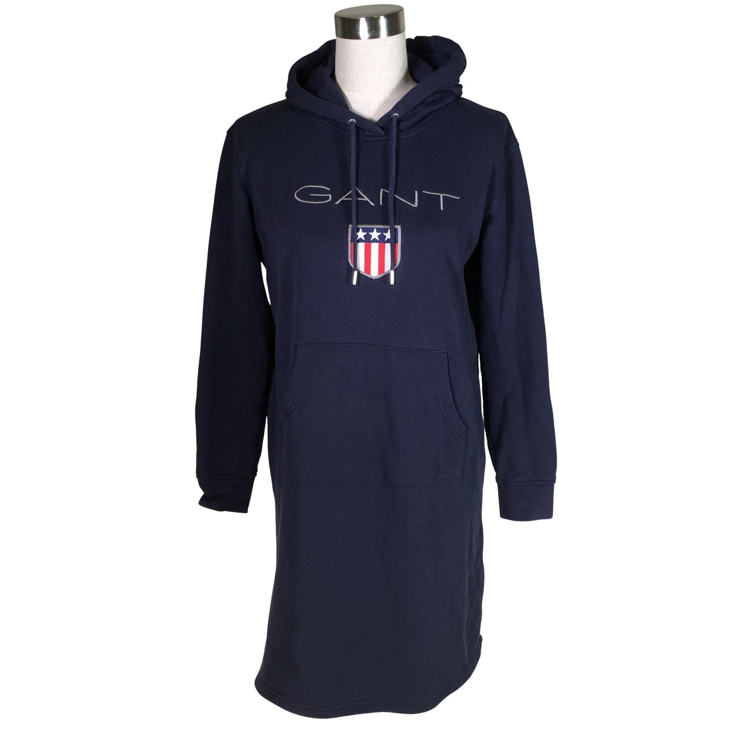  Mekko  Collegemekko, koko 38  Gant 