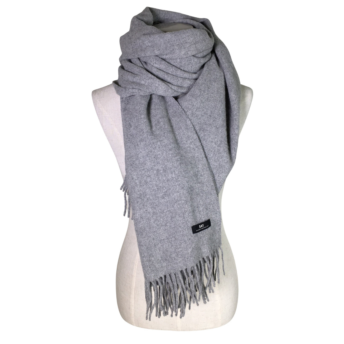 Kaulaliina, koko Maxi