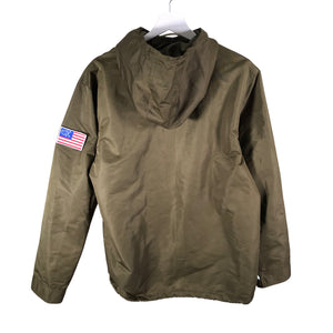 Ulkoilutakki, koko S