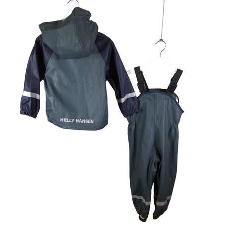 Unisex Helly Hansen - Sadeasu, koko 86 - 92 -  (2)