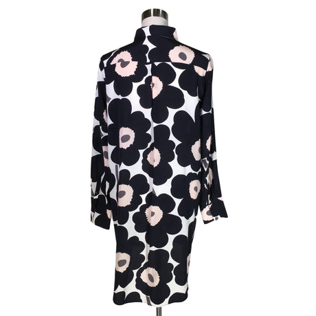 Unisex Marimekko - Sifonkimekko, koko 40 -  (2)