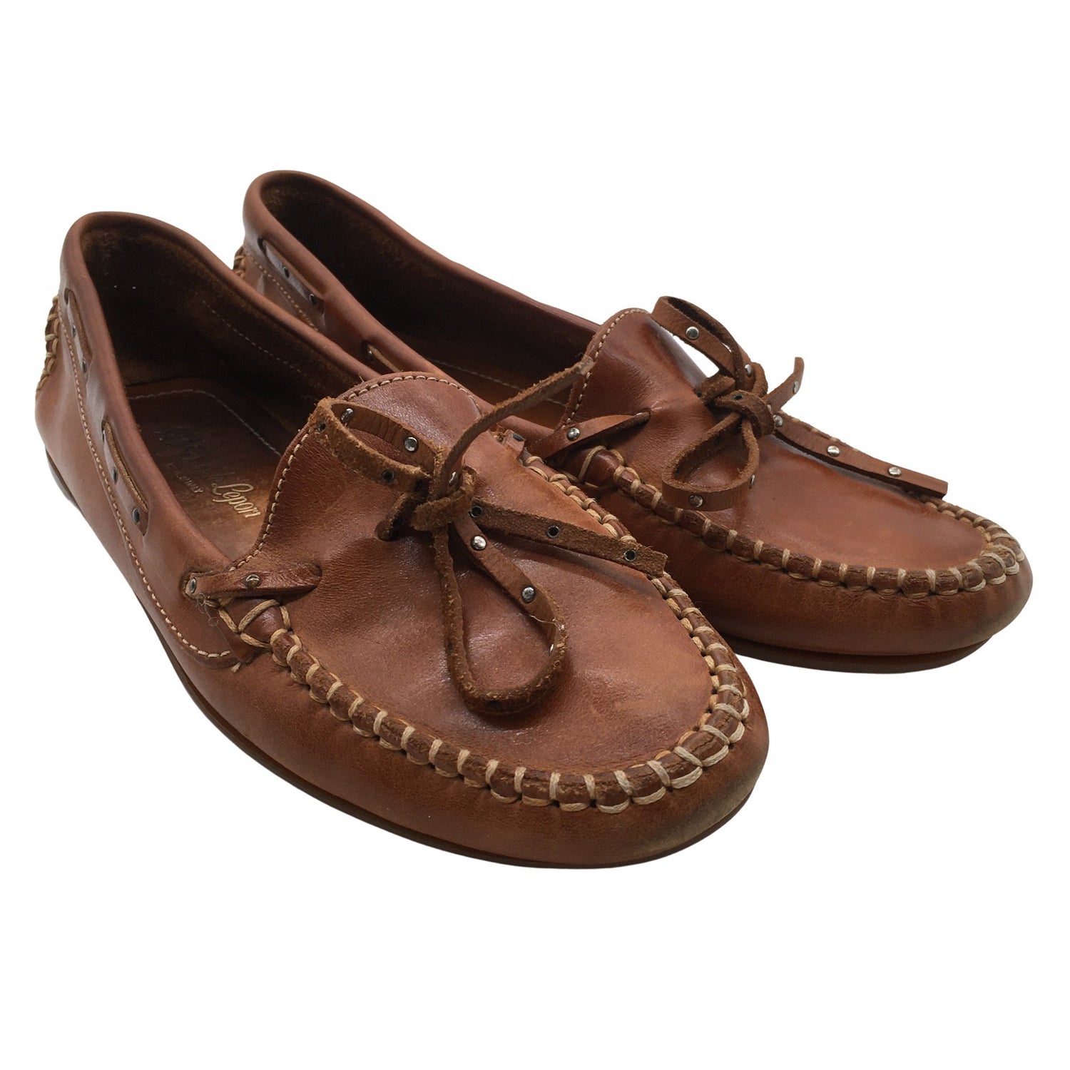 Loaferit, koko 37