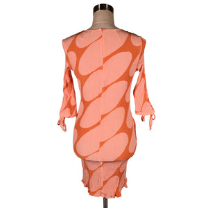 Sifonkimekko, koko 34