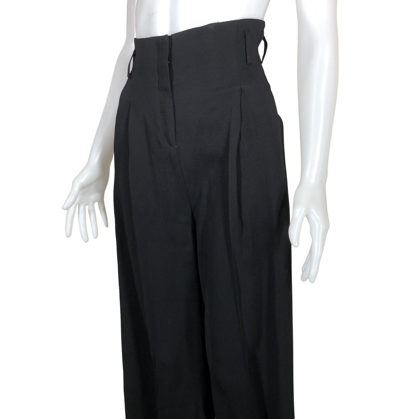 Unisex Marimekko - Suorat housut, koko 32 -  (3)