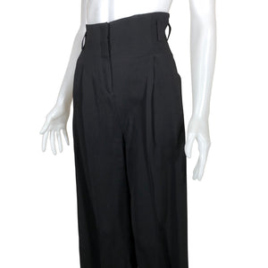 Unisex Marimekko - Suorat housut, koko 32 -  (3)