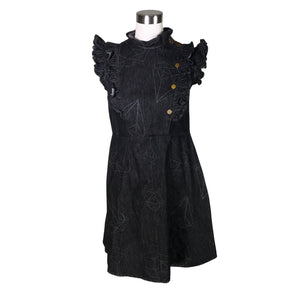 Unisex IVANAhelsinki - Farkkumekko, koko 36 -  (1)