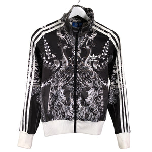 Unisex Adidas - Verryttelytakki, koko 34 -  (1)