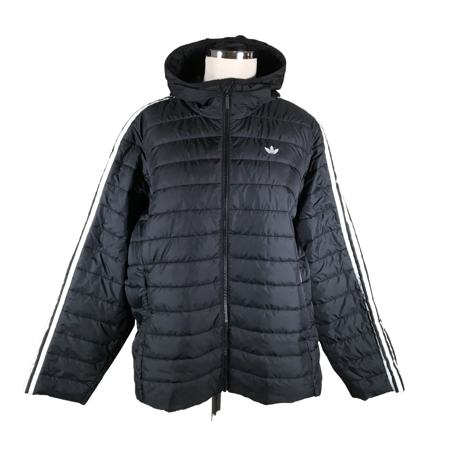 Kevyttoppatakki, koko 54