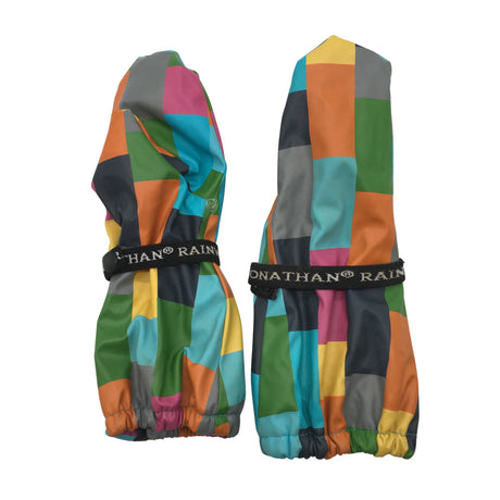 Unisex Jonathan - Kurahanskat, koko 5 - 8 vuotta -  ()
