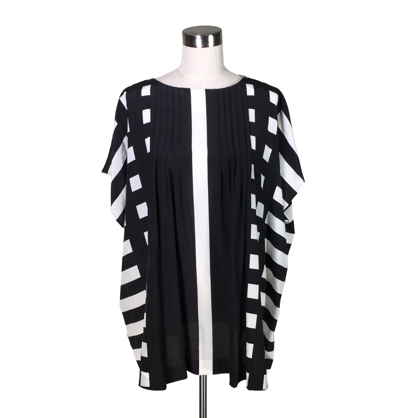 Unisex Marimekko - Lyhythihainen pusero, koko 38 -  (1)