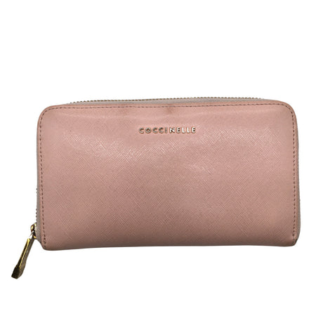 Unisex Coccinelle - Lompakko, koko Ei kokoa -  ()